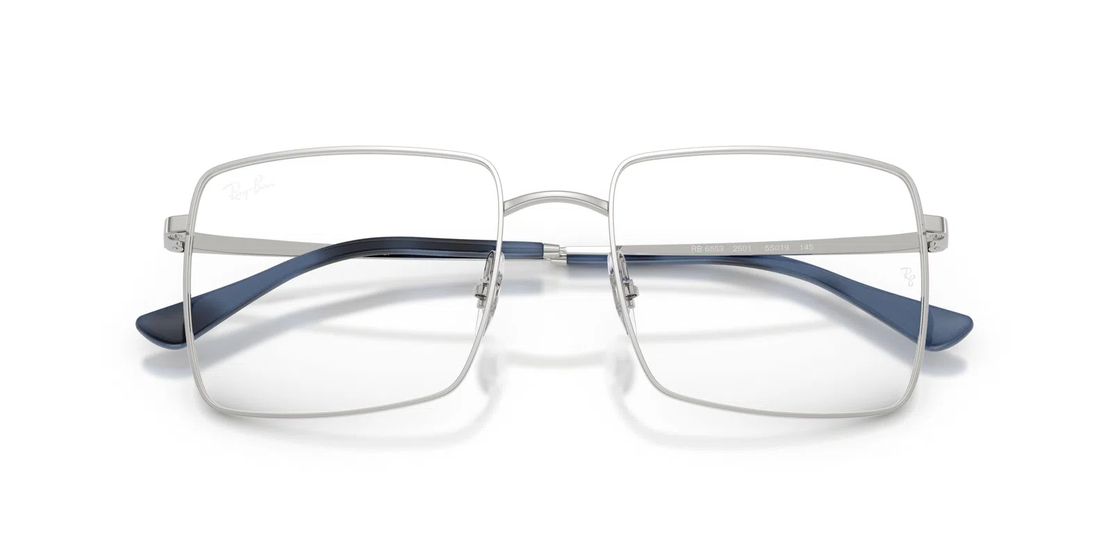 Ray-Ban 6553 Eyeglasses - view 22